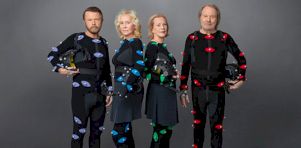 ABBA est de retour avec un nouvel album et une tournée en hologrammes!