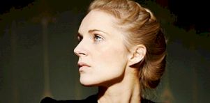 Agnes Obel à Montréal et Québec en novembre 2014