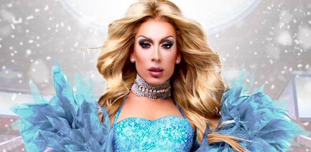 Alaska Thunderfuck 5000