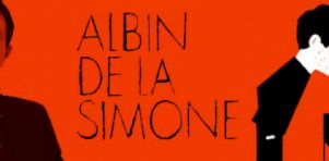 Albin de la Simone s’ajoute à Montréal en lumière