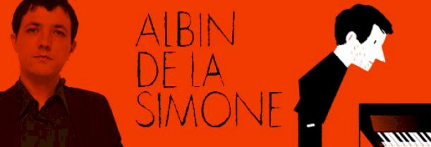 Albin de la Simone