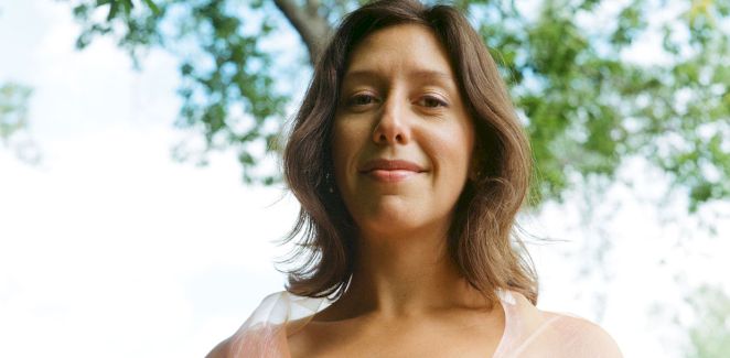 Edifice Rocl Alexandra Moreno @ Montréal | La Sala Rossa | 2026 novembre 2 @ 20h ...