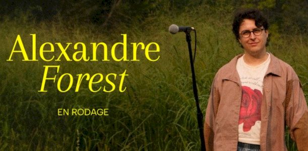 Alexandre Forest