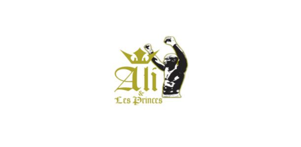 Ali et les Prince.sse.s de la Rue