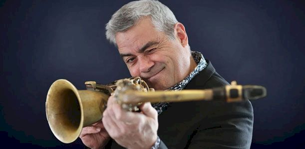 André Leroux Quartet