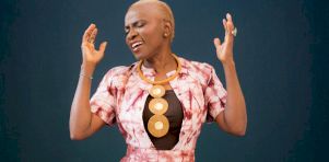Festival Nuits d’Afrique 2023 | Angélique Kidjo en ouverture du festival