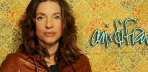Critique album: Ani DiFranco – Which Side Are You On?
