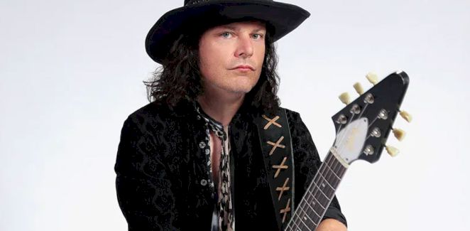 Anthony Gomes