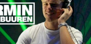 Armin Van Buuren au Beach Club de Pointe-Calumet