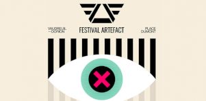 Festival Artefact | Retour sur la soirée bénéfice