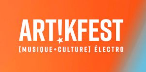 Artikfest 2023 à Trois-Rivières |  Une programmation à faire fondre la glace!