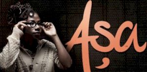 Critique album: Asa – Beautiful Imperfection