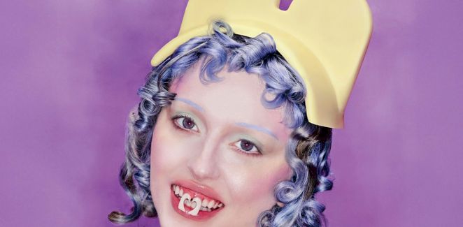 Ashnikko