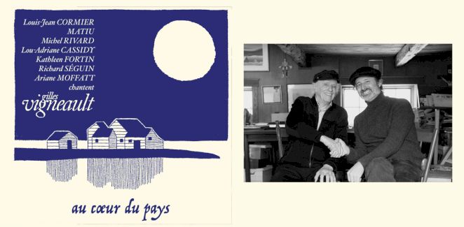 Au coeur du pays