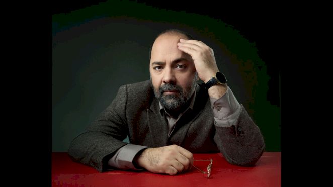 Bashir Lazhar