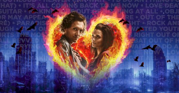 Bat Out Of Hell - The Musical