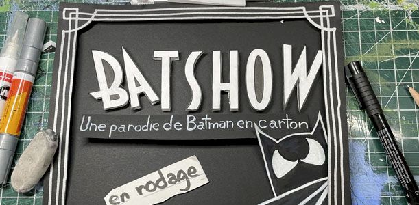 Batshow