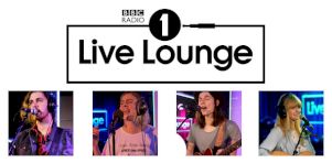Sors Pu | Nos 10 préférés à regarder à la maison : BBC Radio 1 Live Lounge Covers