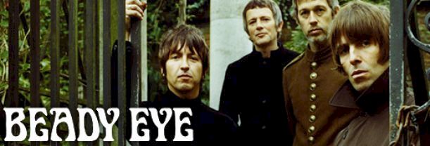 Beady Eye