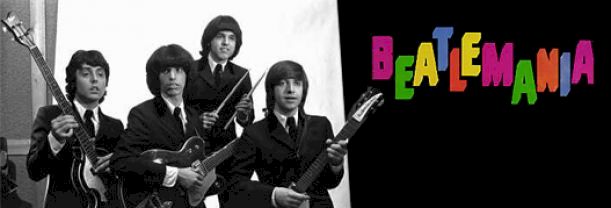 Beatlemania