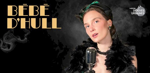 Bébé d'Hull