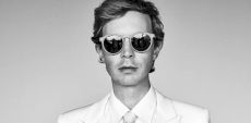 Beck en mode orchestral avec l’Orchestre Métropolitain à Montréal en juillet 2025