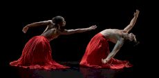 Bella Figura : Les Grands Ballets Canadiens ouvrent leur saison sur un éclat d’émotions