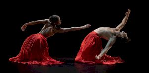 Bella Figura : Les Grands Ballets Canadiens ouvrent leur saison sur un éclat d’émotions