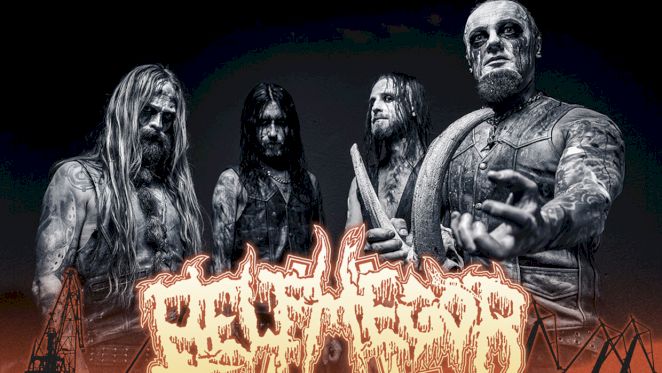 Belphegor