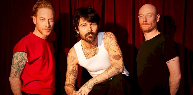 Biffy Clyro