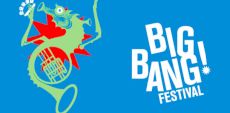 Big Bang Festival | Une aventure musicale à hauteur d’enfant