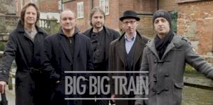 Critique album | Big Big Train – English Electric Part 2