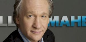 Critique humour: Bill Maher à Montréal
