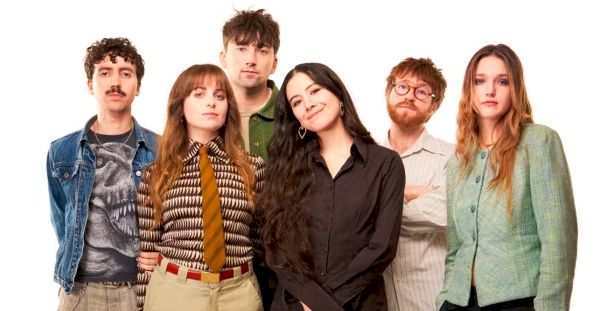 Black Country New Road