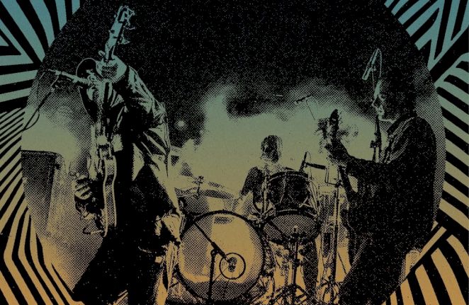 Black Rebel Motorcycle Club