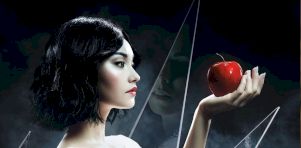 Blanche Neige et le Miroir des Grands Ballets Canadiens | Jouer avec un classique
