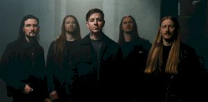 Bleed From Within au Théâtre Beanfield | Le métal écossais à son meilleur