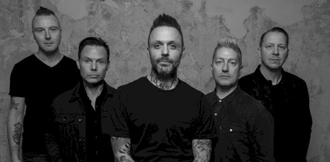 Blue October
