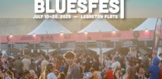 Bluesfest d’Ottawa 2025 | Green Day, Kaytranada, Turnstile, Def Leppard et plus à la programmation