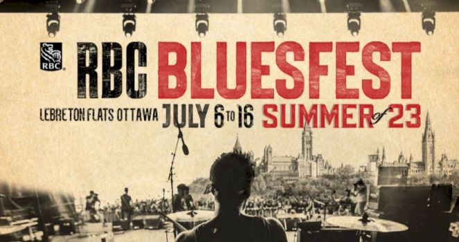 Bluesfest d'Ottawa