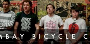 Vidéoclip: Bombay Bicycle Club – How Can You Swallow So Much Sleep