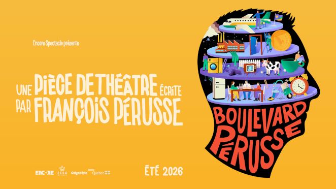 Boulevard Pérusse