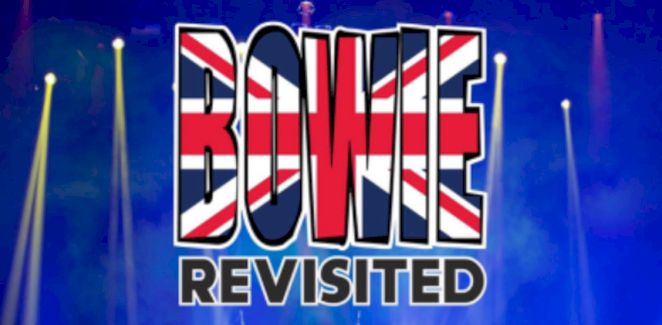 Bowie Revisited