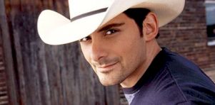 Brad Paisley en tête des Academy of Country Music Awards
