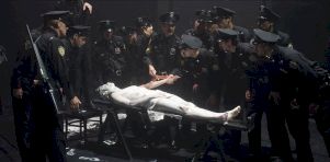 Bros de Castelluci | Un violent constat de notre inaction face à l&rsquo;oppression