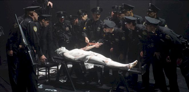 BROS (Romeo Castellucci)