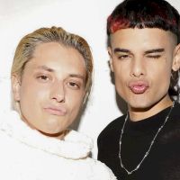 Ca7riel & Paco Amoroso