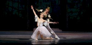 Cendrillon du Ballet national d’Ukraine à Montréal | Une production en deça des attentes