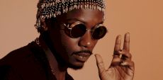 Channel Tres fait danser le Théâtre Beanfield
