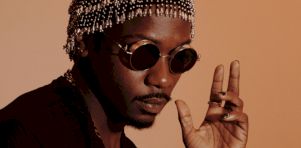 Channel Tres fait danser le Théâtre Beanfield